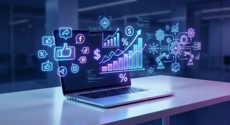AI Tools for Small Business