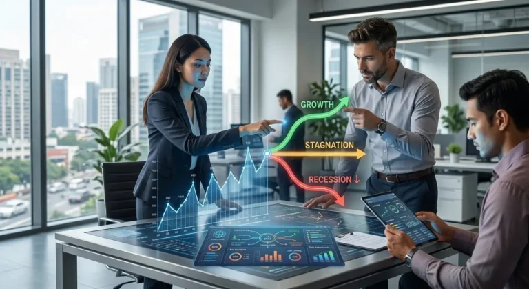 Scenario Planning Software & Tools